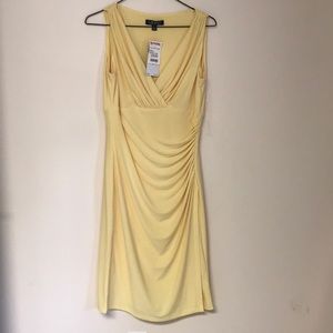 Ralph Lauren Essentials Dress